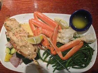 Red Lobster