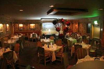 Gennaro's Ristorante, Glendale