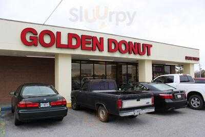 Golden Donuts, Columbus