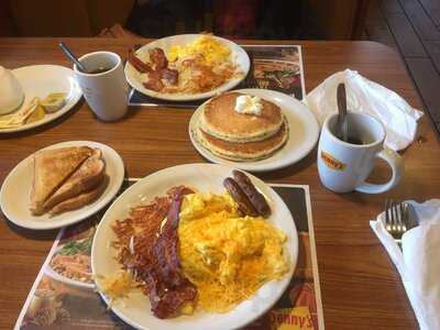 Denny's