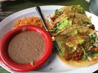 Tacos Tarros, Chula Vista