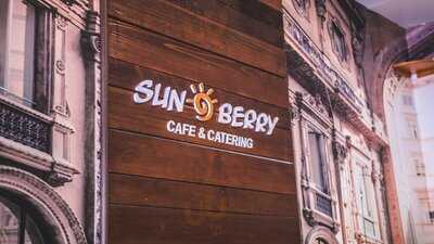 Sunberry Cafe & Catering