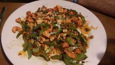 Alejandro's Mexican Grill - Hollins, Roanoke