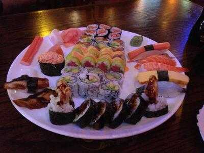 Sushi X II, Stamford