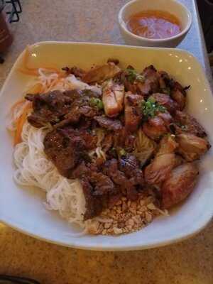 Pho Hiep and Grill, Chula Vista