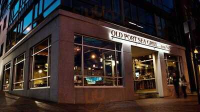 Old Port Sea Grill And Raw Bar