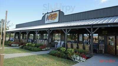 Cracker Barrel, Fredericksburg