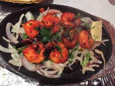 Coromandel Cuisine of India Stamford, Stamford