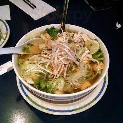 What The Pho, Duluth