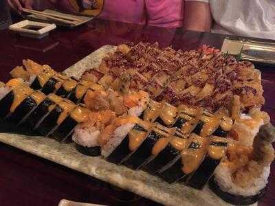 Love Sushi