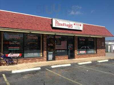 PrimoHoagies, Ocean City