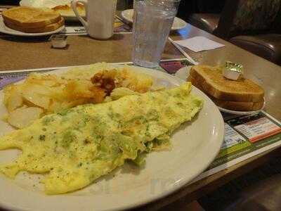 Skyline Family Restaurant, Harrisburg