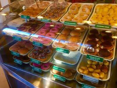 Krispy Kreme Doughnuts, Augusta