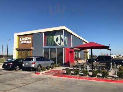 Panda Express, McAllen