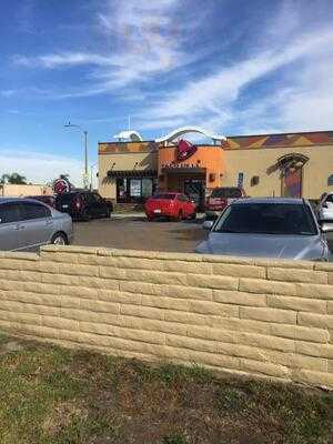 Taco Bell, Chula Vista