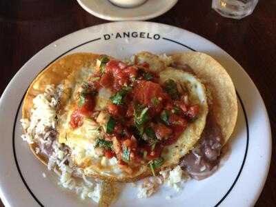 D'Angelo Bakery, Santa Barbara