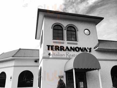 Terranova's, Huntsville