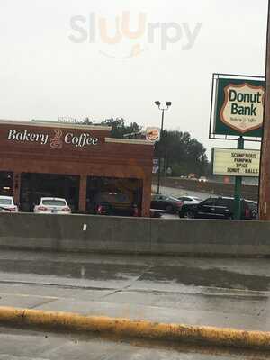 Donut Bank, Evansville