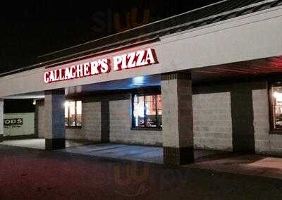 Gallagher's Pizza - West