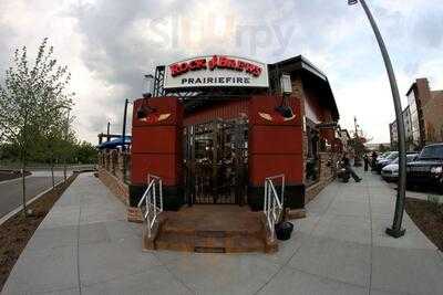 Rock & Brews, Overland Park