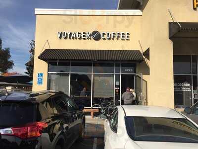 Voyager Craft Coffee