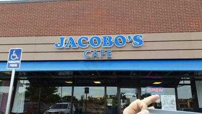 Jacobo's Cafe