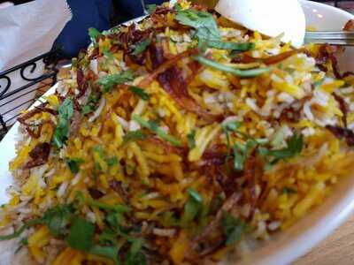 Chutni Biryani & Noodle Bar