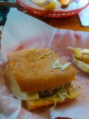 Hogan's Great Sandwiches, Gainesville