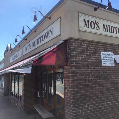 Mo's Midtown Restaurant