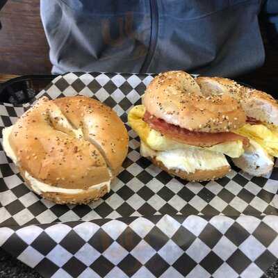 Brooklyn Bagel Bakery