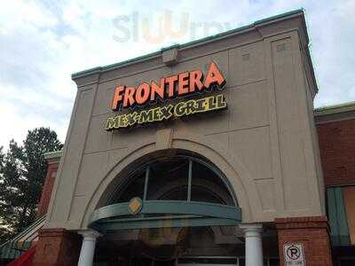 Frontera Mex-Mex Grill, Duluth