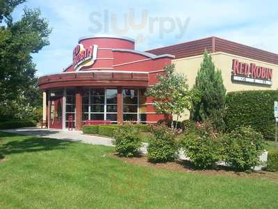 Red Robin Gourmet Burgers