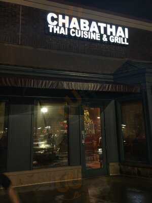 Chaba Thai Restaurant, Duluth