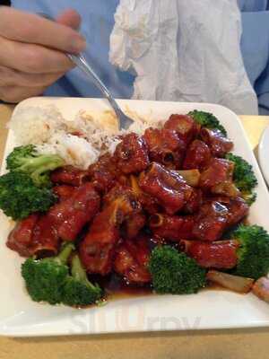 Yan Yan Chinese Cuisine, Salem