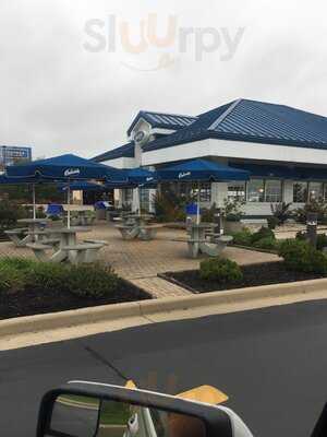 Culver's, Evansville