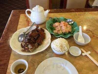 Fu Lam Moon Restaurant, Fremont