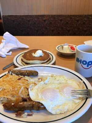 IHOP, McAllen