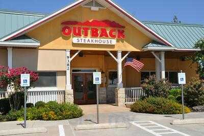 Outback Steakhouse, Frisco