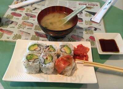 Sushi Yoma Japanese Restaurant, Newport News