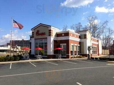 Chick-fil-a