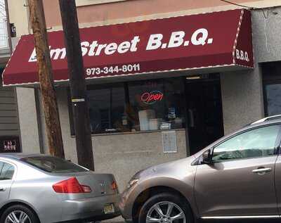 Elm St Barbeque II, Newark