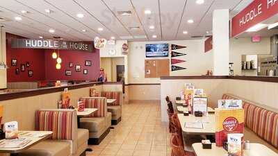 Huddle House, Chesapeake