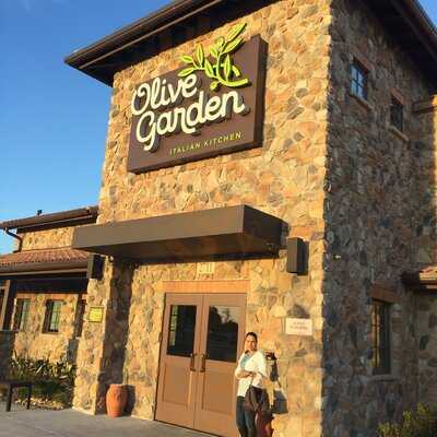 Olive Garden