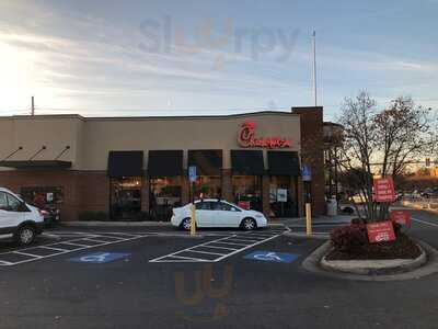 Chick-fil-a