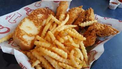 Raising Cane's Chicken Fingers, Fort Collins