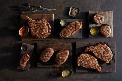 Black Angus Steakhouse - Temecula, Temecula