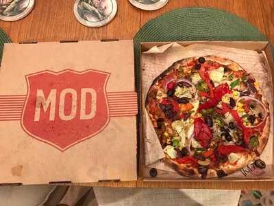 Mod Pizza