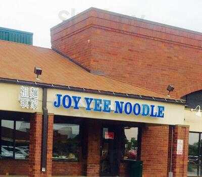 Joy Yee Noodle