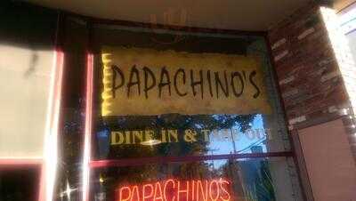 Papachino's