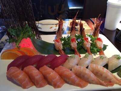 izumi sushi Japanese Restaurant, Youngstown